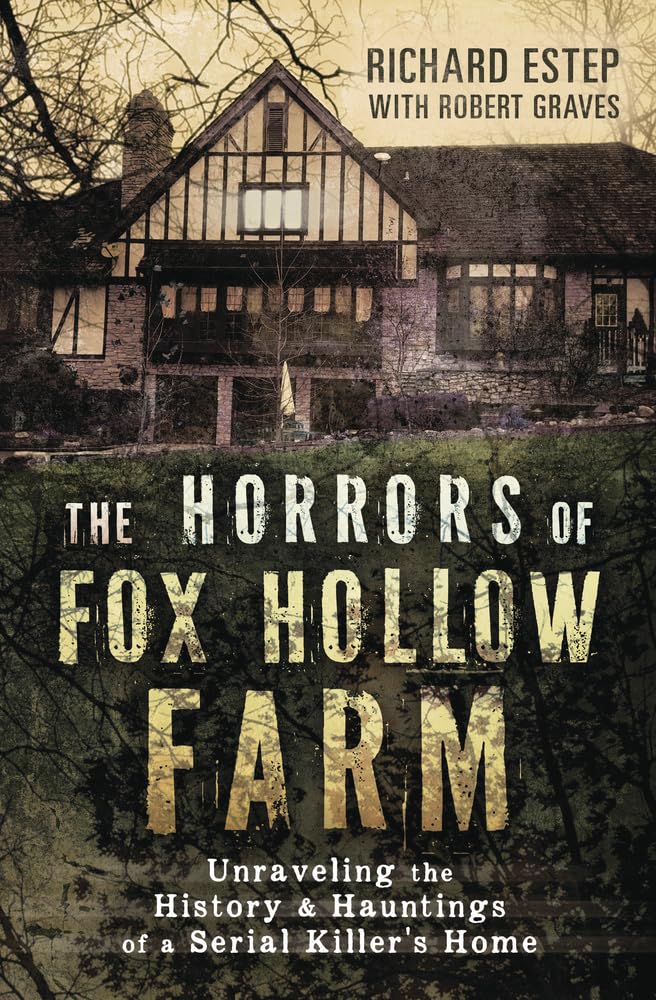 The Horrors of Fox Hollow Farm Politics & Society