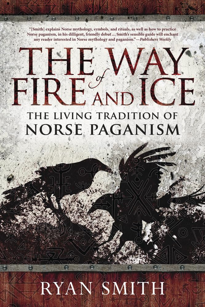 Product Image: The Way of Fire and Ice