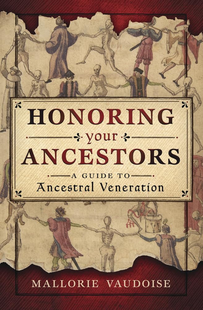 Product Image: Honoring Your Ancestors