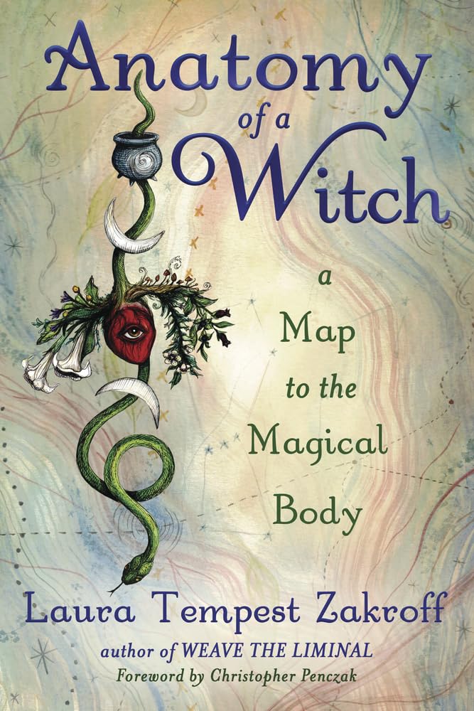 Anatomy of a Witch Medicine