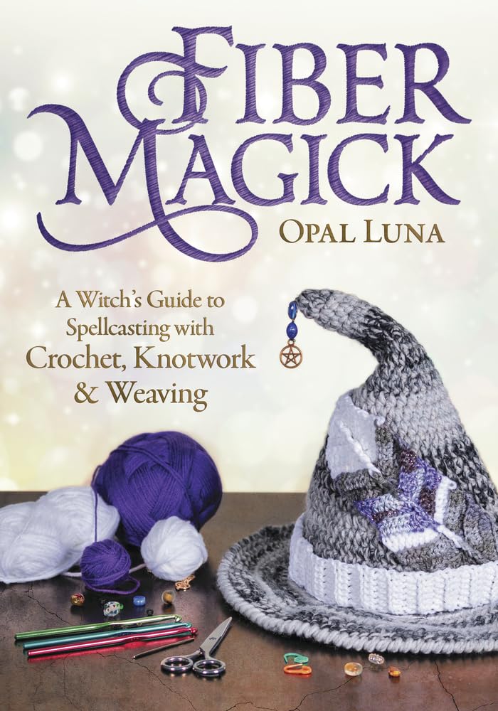 Product Image: Fiber Magick