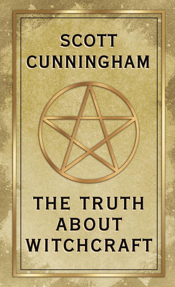 The Truth about Witchcraft Philosophy Books