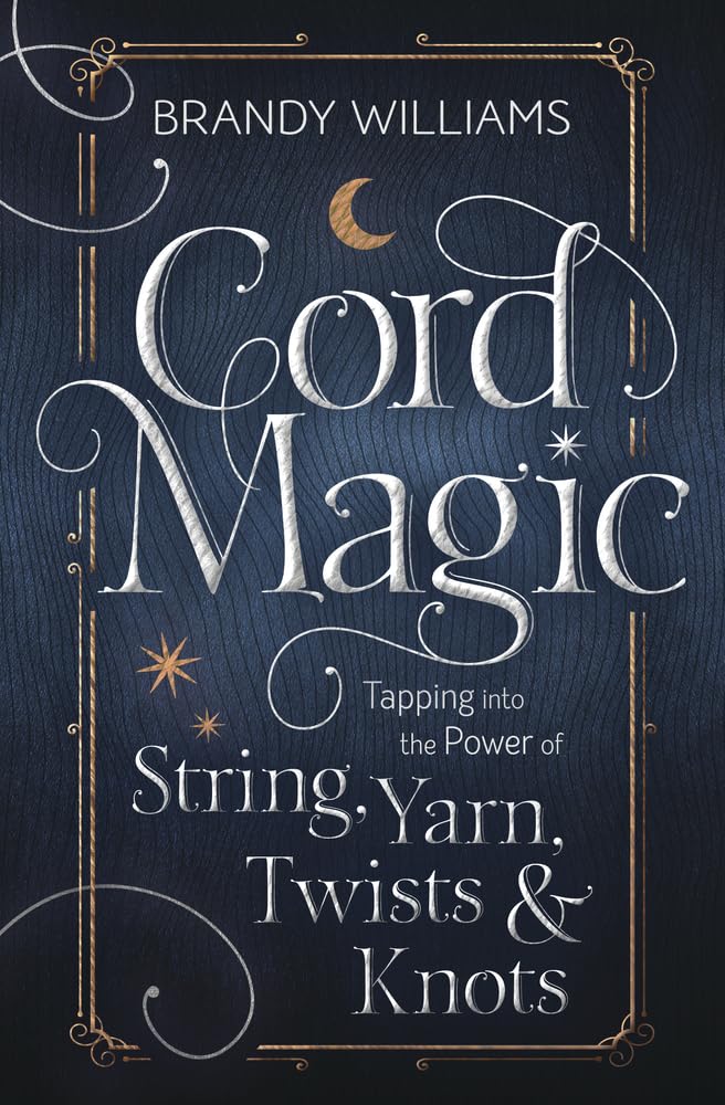 Cord Magic Religion & Esotericism