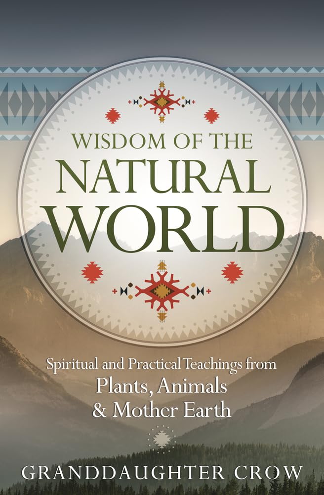 Wisdom of the Natural World Religion & Esotericism