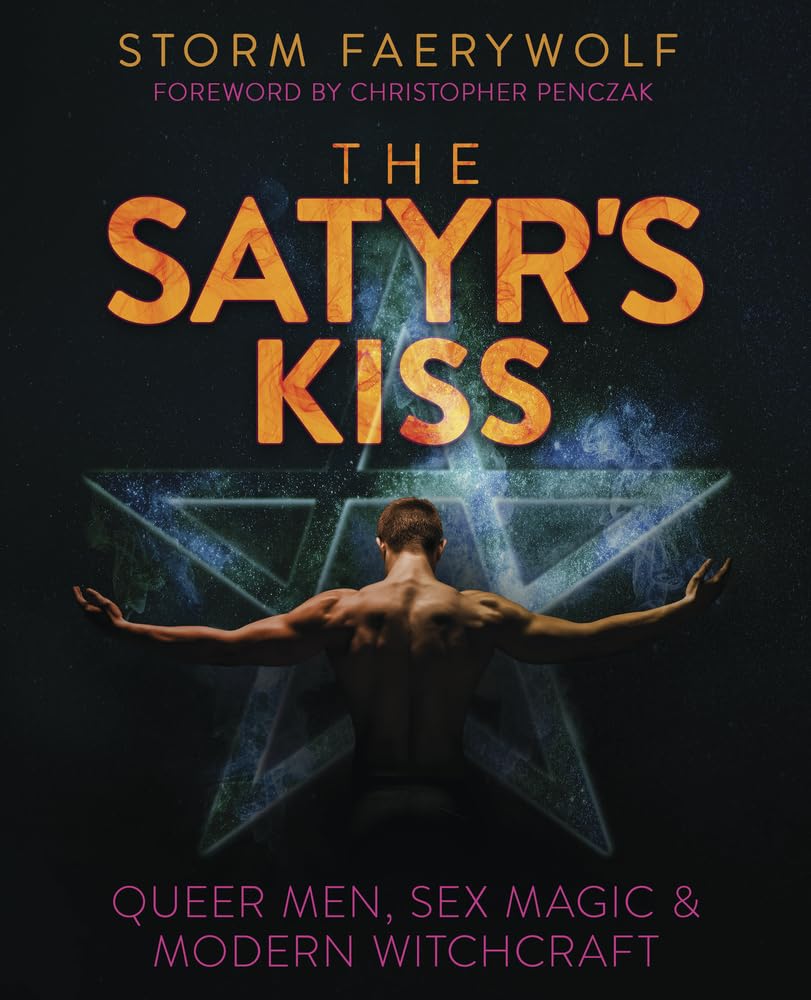 Product Image: The Satyr's Kiss