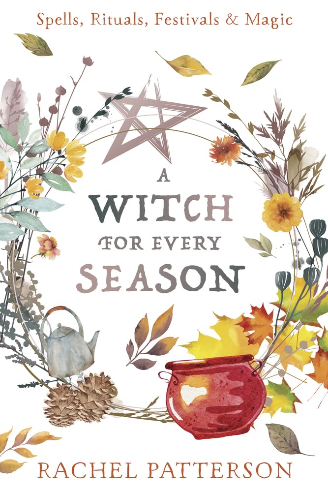 Product Image: A Witch for Every Season