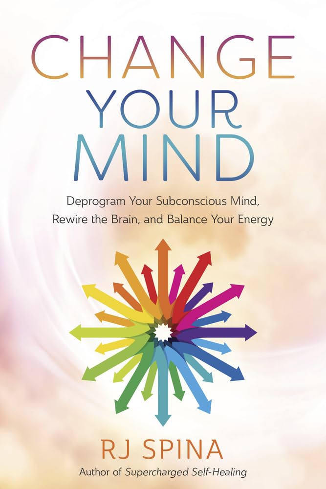 Change Your Mind Health, Nutrition & Fitness