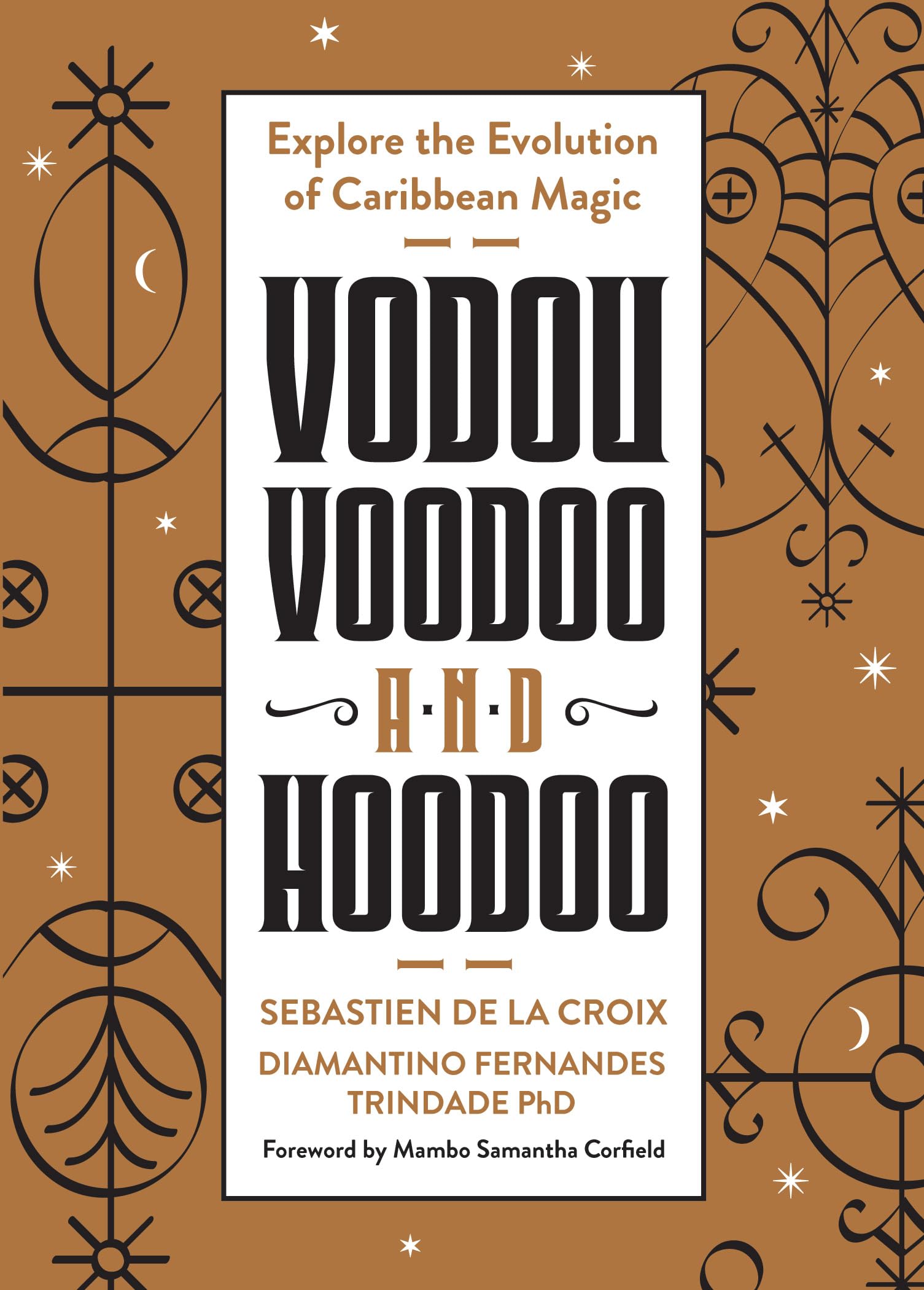 Vodou, Voodoo, and Hoodoo Social Sciences