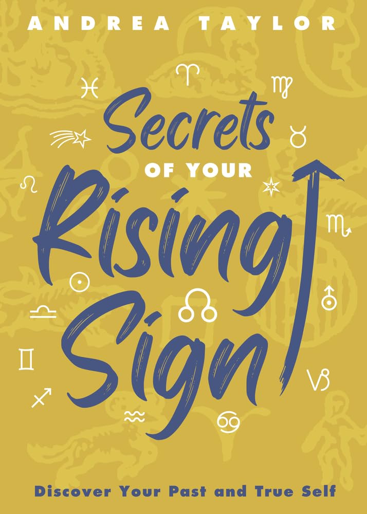 Secrets of Your Rising Sign Religion & Esotericism