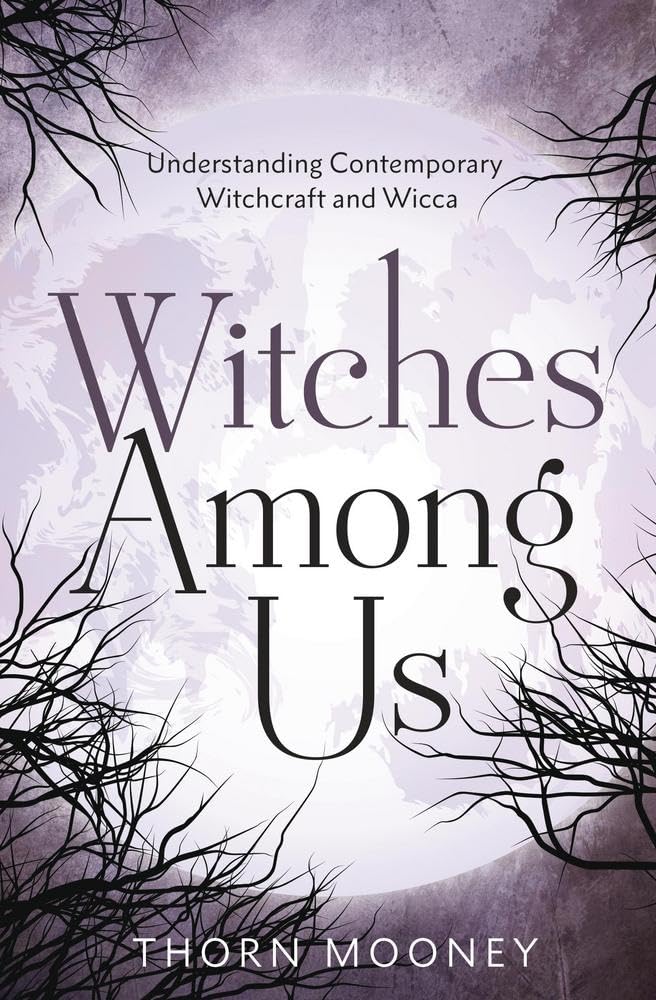 Witches Among Us: Understanding Contemporary Witchcraft and Wicca Religion & Esotericism