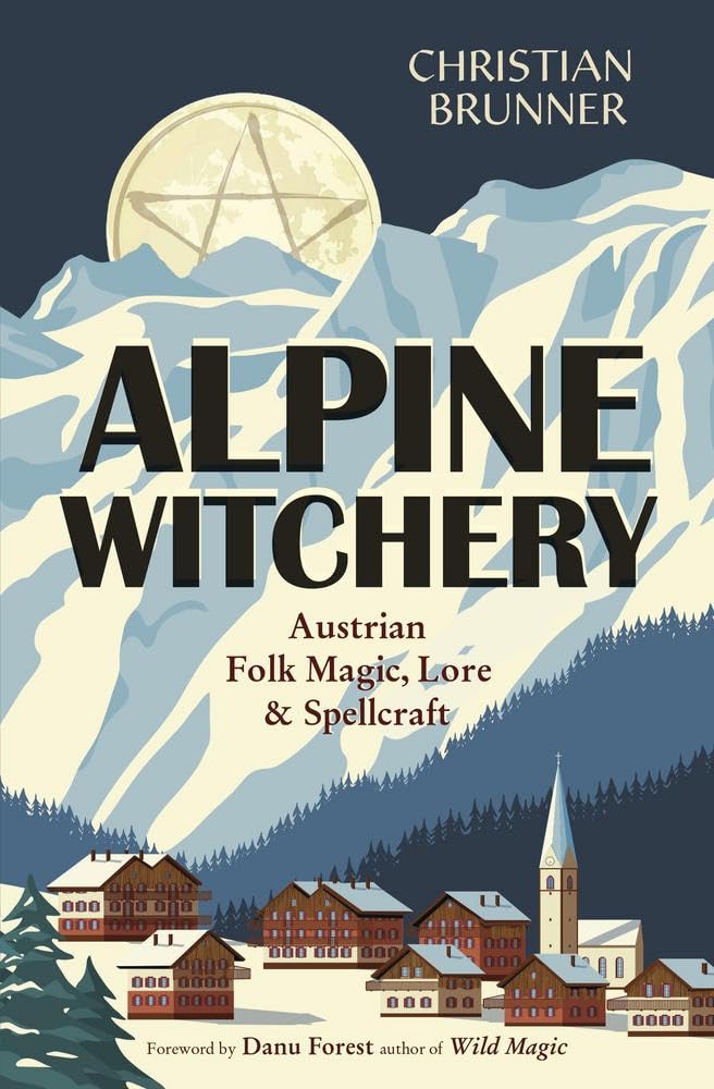 Product Image: Alpine Witchery