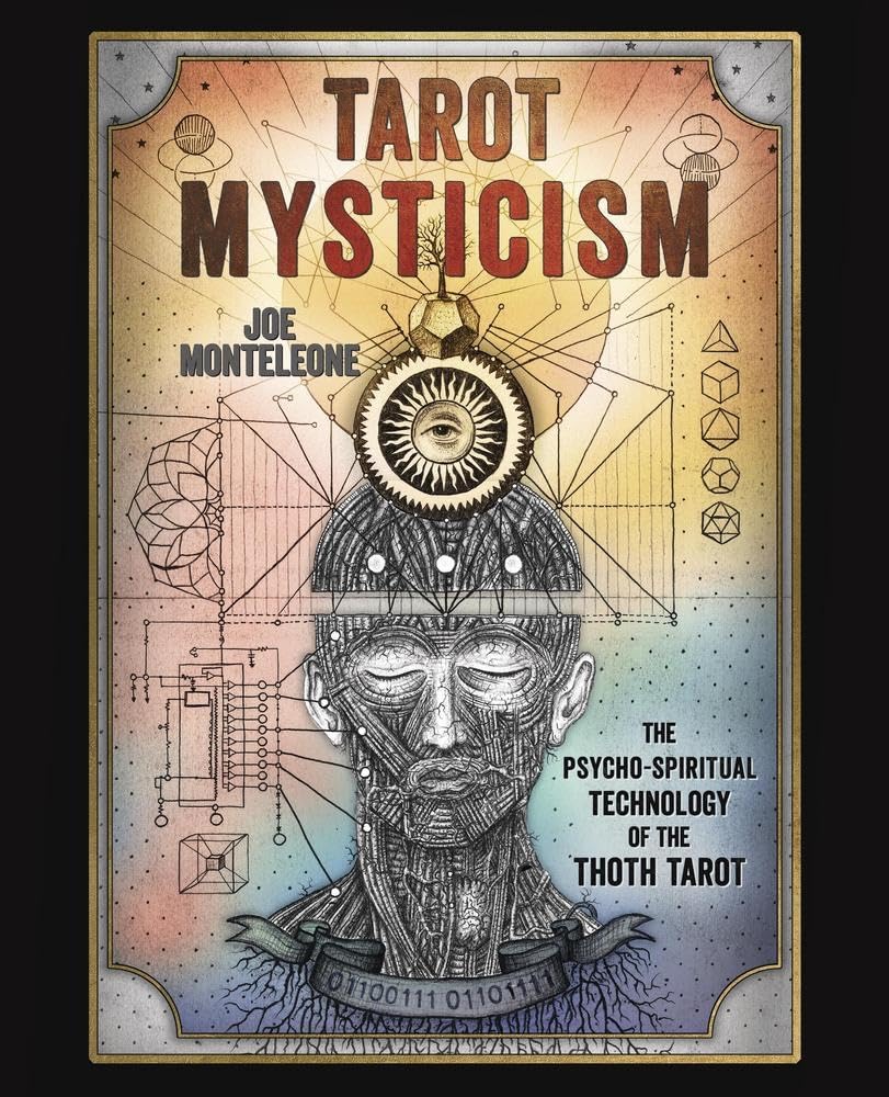 Product Image: Tarot Mysticism