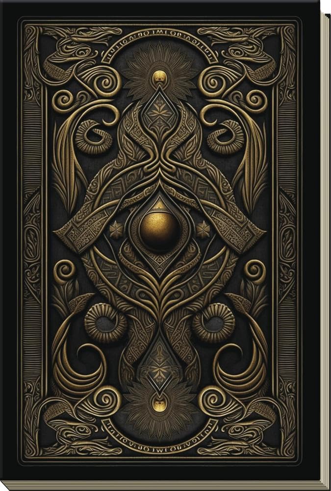 Whispers of Time Journal (Whispers of Time Tarot, 3) Media & Communication