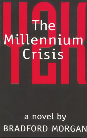Y2K-The Millennium Crisis Action & Adventure