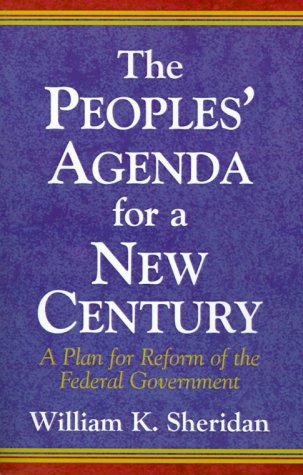 A People's Agenda for a New Century Social Sciences