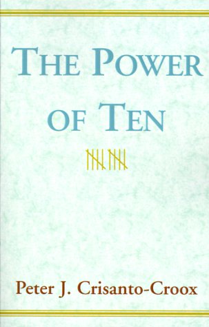 The Power of Ten Contemporary literature