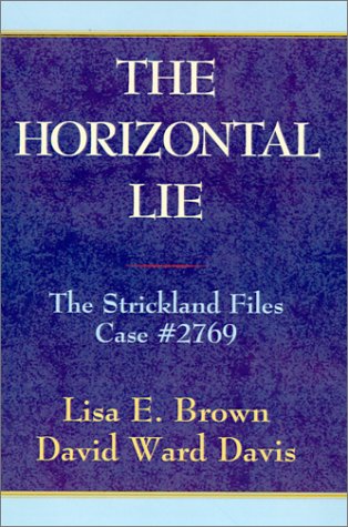 Product Image: The Horizontal Lie