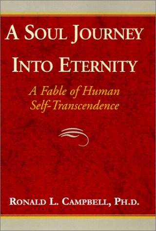 A Soul Journey into Eternity: A Fable on Human Self-Transcendence Contemporary literature