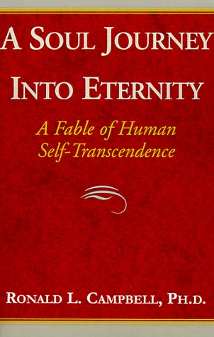 A Soul Journey into Eternity: A Fable on Human Self-Transcendence Contemporary literature