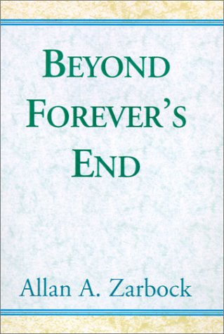 Beyond Forever's End Fantasy & Sci-Fi