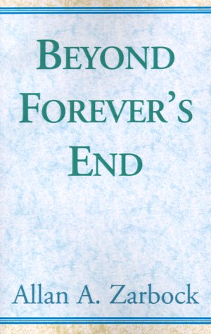 Beyond Forever's End Fantasy & Sci-Fi Books
