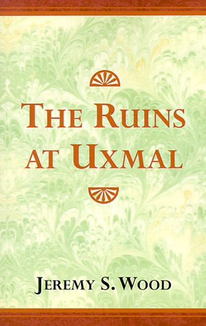 The Ruins at Uxmal Action & Adventure