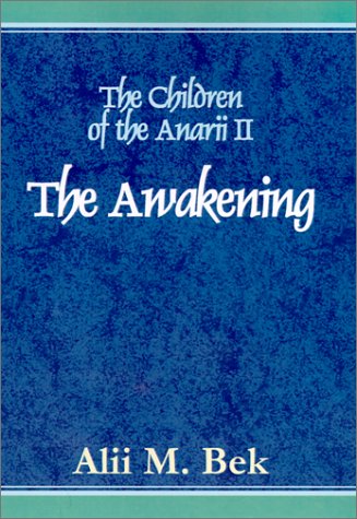 The Children of the Anarii II Contemporary literature
