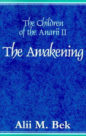 The Children of the Anarii II Contemporary literature