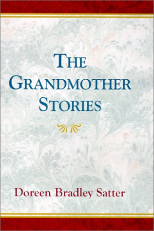 The Grandmother Stories Art & Literature