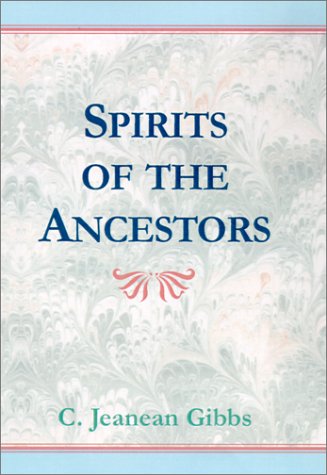 Spirits of the Ancestors Poetry