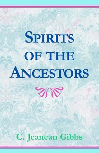 Spirits of the Ancestors Poetry