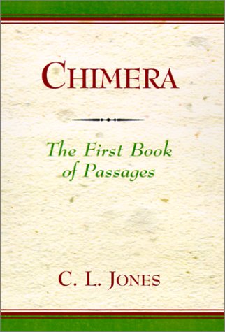 Chimera: The First Book of Passages Fantasy & Sci-Fi