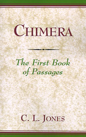 Chimera: The First Book of Passages Fantasy & Sci-Fi