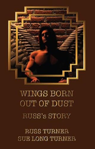 Wings Born Out of Dust Philosophy
