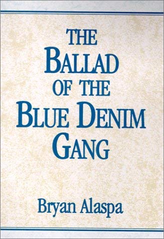 The Ballad of the Blue Denim Gang Fantasy & Sci-Fi