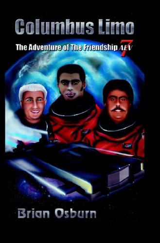 The Adventure of the Friendship 7 A.e.v Fantasy & Sci-Fi
