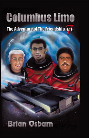 The Adventure of the Friendship 7 A.e.v Fantasy & Sci-Fi
