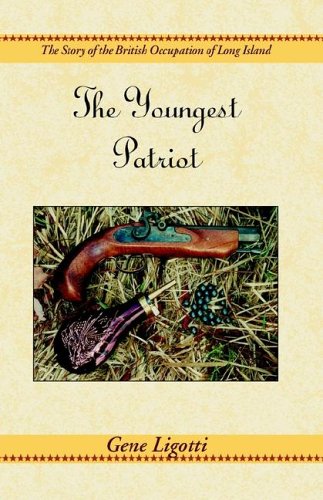 The Youngs Balboas: The Story of the British Occupation of Long Island Historical Fiction