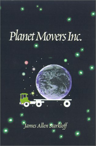 Product Image: Planet Movers Inc
