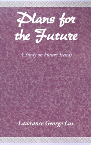 Plans for the Future: A Study on Future Trends Social Sciences