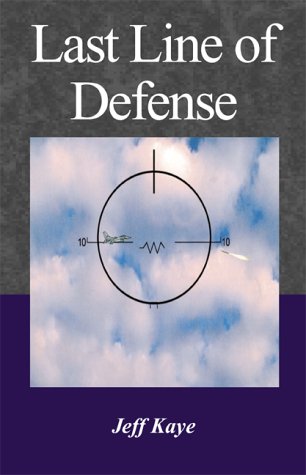 Last Line of Defense Contemporary literature