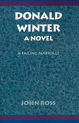 Donald Winter: A Failing Marriage Contemporary literature