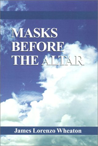 Product Image: Masks Before the Altar