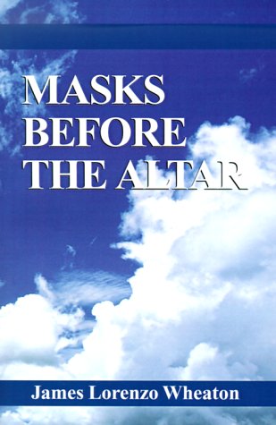 Product Image: Masks Before the Altar