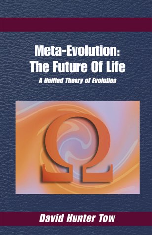 Product Image: Meta-Evolution: The Future of Life : A Unified Theory of Evolution