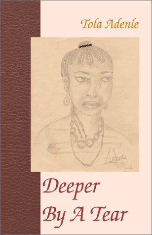 Deeper by a Tear: A Collection of Short Stories Essays & Short Stories