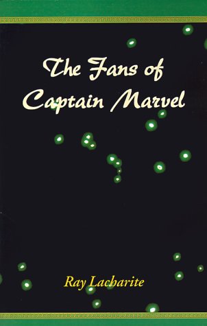 The Fans of Captian Marvel Action & Adventure