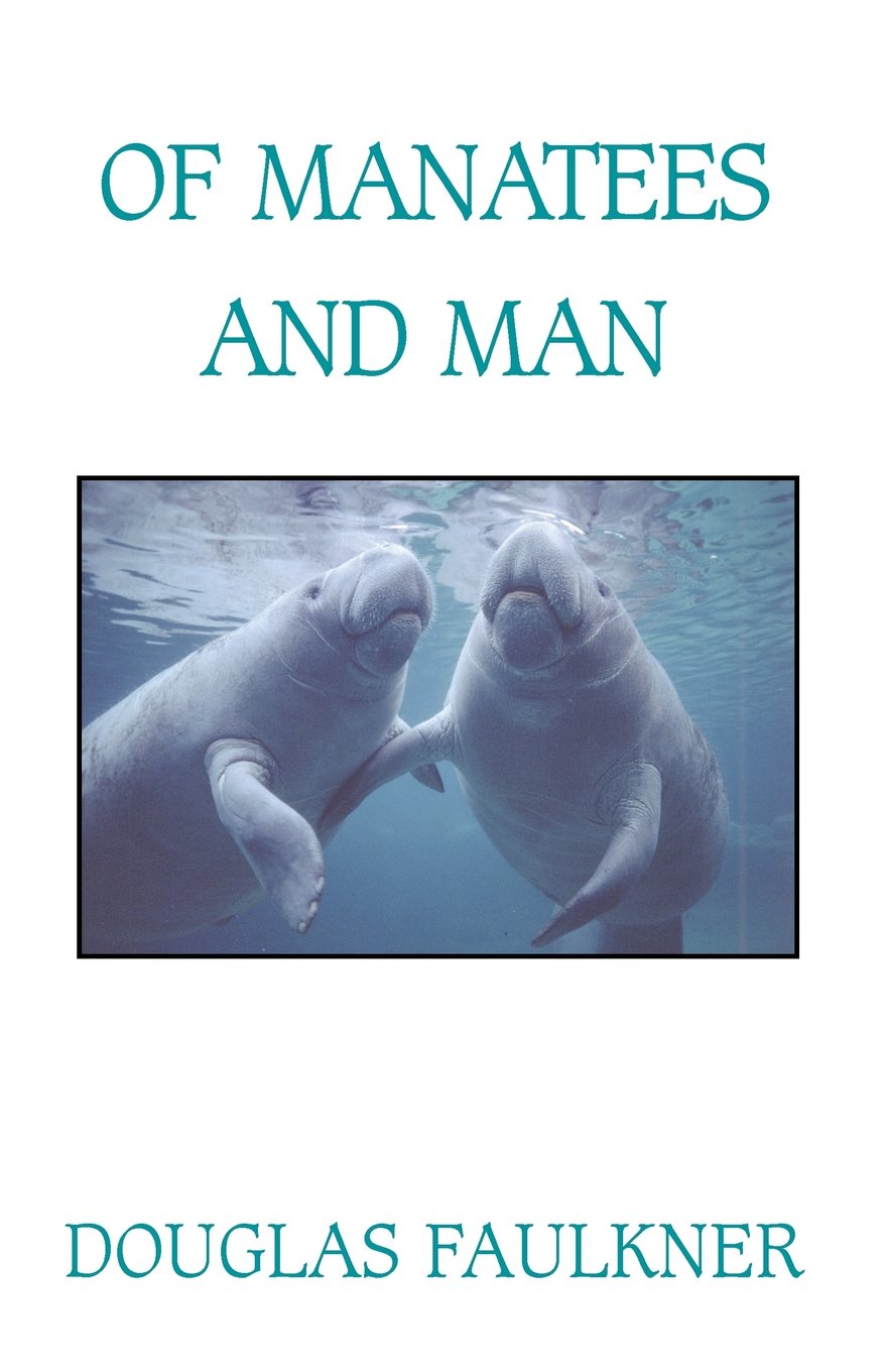 Of Manatees and Men Mathematics
