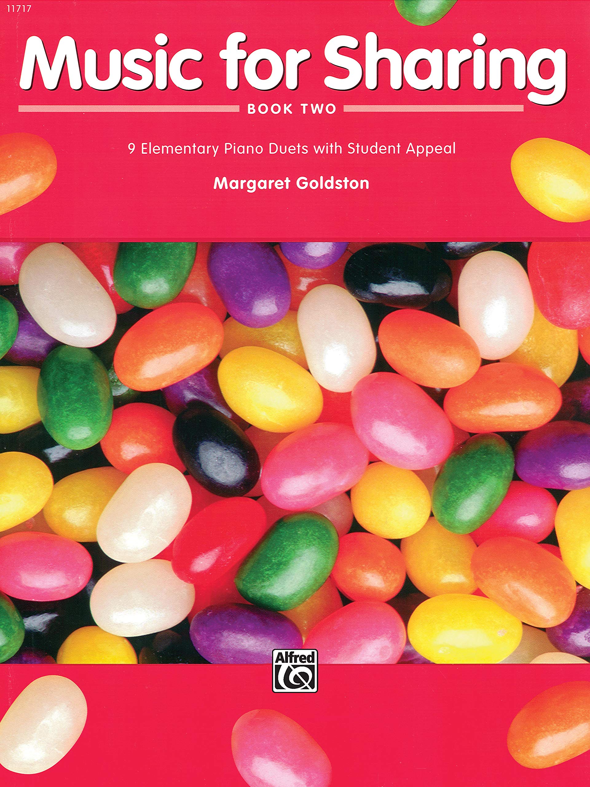 Goldston, M: MUSIC FOR SHARING BK 2 Social Sciences