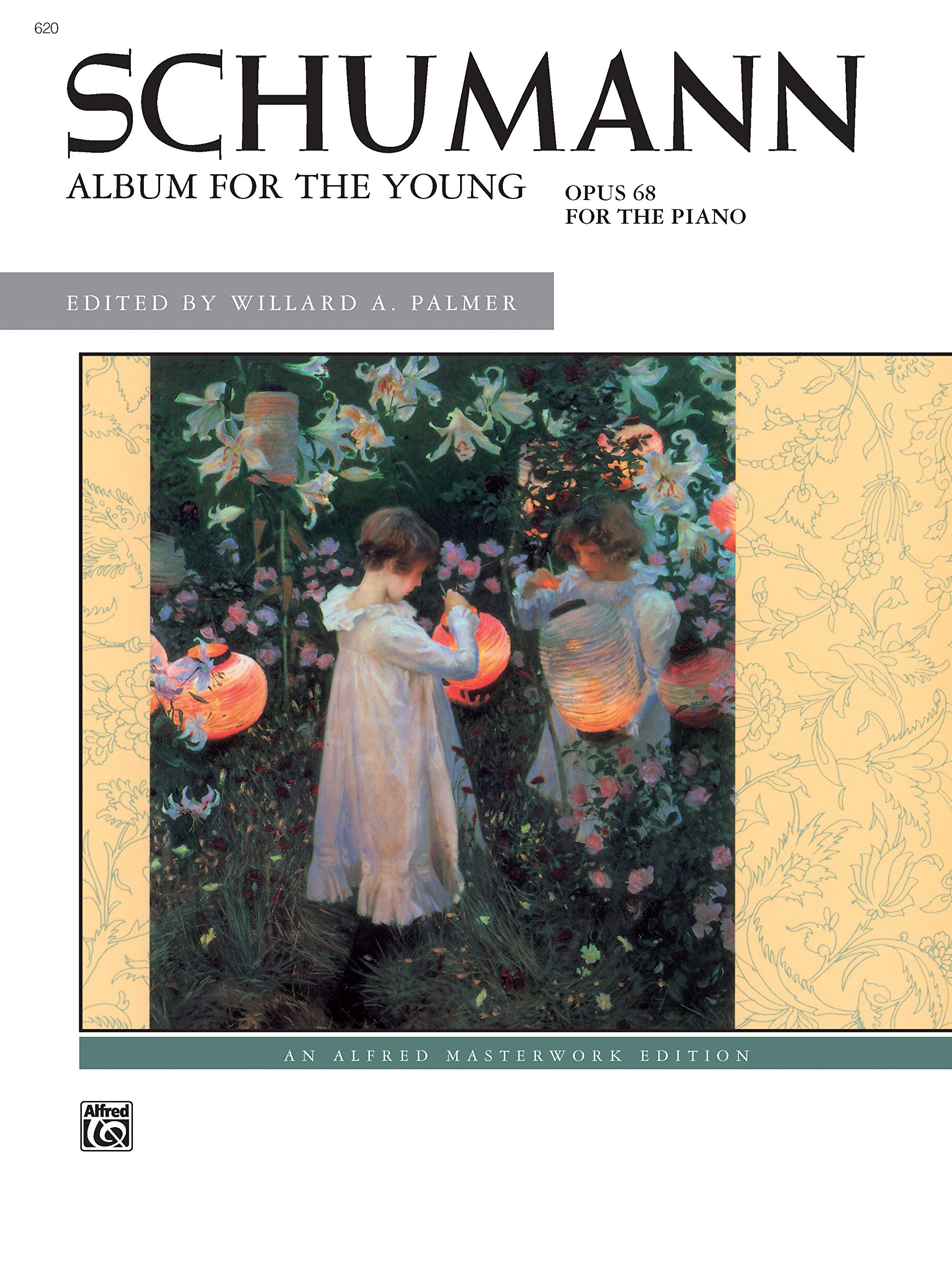 Schumann, R: SCHUMANN -- ALBUM FOR THE YOUN Social Sciences